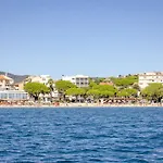 Lou Paradou By Interhome * Sainte-Maxime