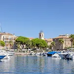 Lou Paradou By Interhome Apartamento Sainte-Maxime