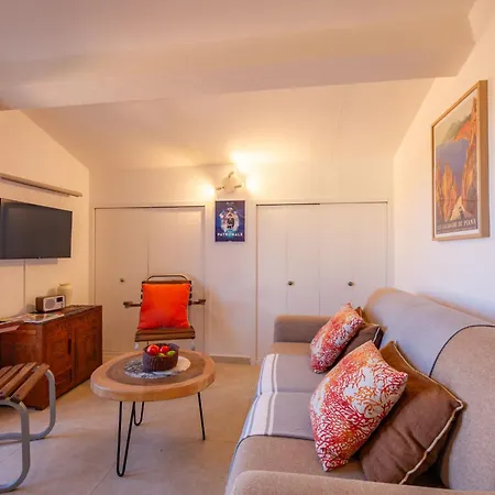 Lou Paradou By Interhome Apartament