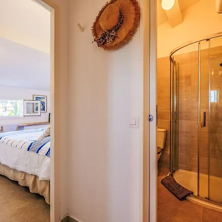 公寓 Lou Paradou By Interhome *