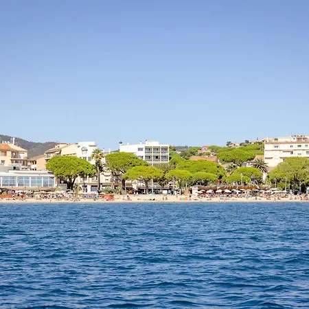 Lou Paradou By Interhome * Sainte-Maxime