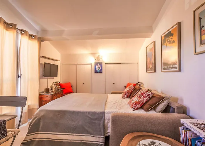 Apartament Lou Paradou By Interhome *