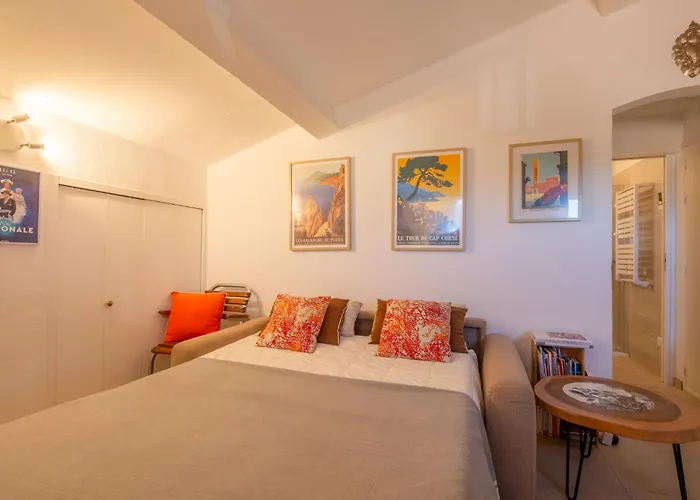 Apartament Lou Paradou By Interhome Sainte-Maxime