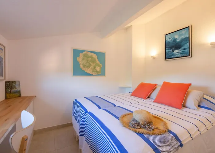 Apartament Lou Paradou By Interhome