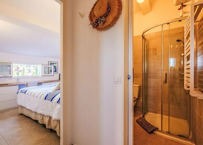 Apartament Lou Paradou By Interhome *